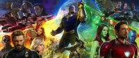 «Мстители 3: Война Бесконечности»: смотрите первый трейлер