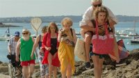 Касса Франции: комедия «Мерзкие детишки» противостоит голливудским «летним блокбастерам»