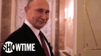 Оливер Стоун снял фильм «Интервью с Путиным». Видео