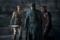 «Кино Экспо»-2017: фильмы вселенной DC расписаны до 2020 года 