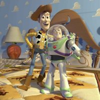 Лучшие мультфильмы Pixar по версии критиков 