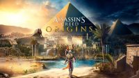 Игры в кино. Оцениваем Assassin's Creed Origins