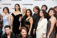 Блоги звёзд: лучшие фото с «Кинотавра»-2017
