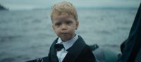 «Напарник»: младенец говорит голосом Сергея Гармаша в новом трейлере 