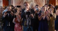 Касса Франции: комедия «Праздничный переполох» обошла на старте «Бегущего по лезвию 2049» (4-10 октября 2017)