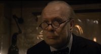 Гари Олдман идёт на «Оскар»: трейлер «Тёмных времён» про Уинстона Черчилля