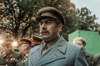 Будет кино: «Индустрия кино» на съёмках «Увидеть Сталина»