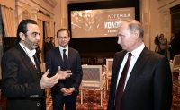 Владимир Путин оценил «Легенду о Коловрате»