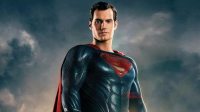«Лига справедливости»: странное лицо Супермена породило волну шуток в Сети 