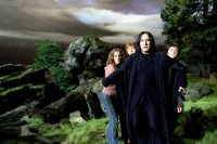 «Гарри Поттер»: новая фанатская теория меняет смысл финала саги
