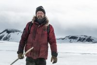 «Индустрия кино» обсудила драму «Затерянные во льдах» с Мадсом Миккельсеном