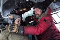 Мадс Миккельсен про фильм «Затерянные во льдах»: «Если ты тратишь много энергии, тебе просто необходима мощная подзарядка»