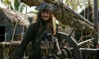 Первые зрители оценили фильм «Пираты Карибского моря 5»