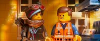 Элизабет Бэнкс и Крис Пратт обсудили с нами «Лего Фильм 2»