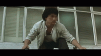 Джеки Чан: самые потрясающие трюки в карьере актёра 