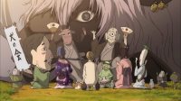 «Тетрадь дружбы Нацумэ»: смотрите фрагменты из нового аниме