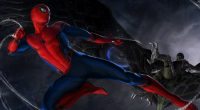«Человек-паук: Возвращение домой»: Тони Старк ссорится с Питером Паркером в новом трейлере