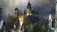 Французский замок на четыре дня превратят в школу Хогвартс из «Гарри Поттера»