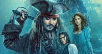 Главное на «Фильм Про»: новый трейлер новых «Пиратов Карибского моря», обзор лучших комедий и другие материалы