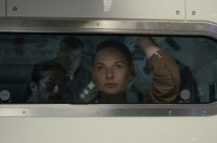 Научно-фантастический триллер «Живое»: первые отзывы критиков