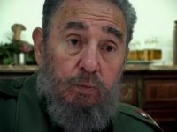 Главные фильмы о Фиделе Кастро
