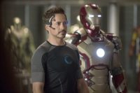Железного человека сыграет новый актёр: президент Marvel рассказал о смене поколений 
