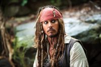 Джек Воробей вернулся: первый тизер «Пиратов Карибского моря 5»