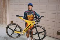 Уникальная коллекция велосипедов Робина Уильямса поможет тысячам инвалидов по всему миру