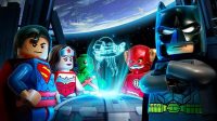 «Лего Фильм: Бэтмен»: обзор отзывов 