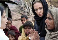 5 качеств идеального мужчины: выбирает Анджелина Джоли