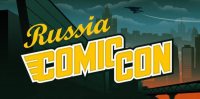 В Москве проходят «Игромир» и «Comic-Con Russia»