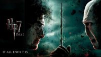 Последняя битва Гарри Поттера: завеса тайны приоткрыта