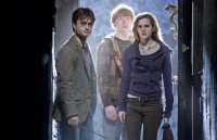 Команда «Гарри Поттера» собралась вместе, чтобы снять мини-фильм