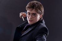 Дэниэл Рэдклифф не вернётся к образу Гарри Поттера даже гипотетически