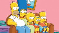 «Симпсоны» установили рекорд на телевидении