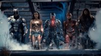 «Лига справедливости»: вышел первый трейлер фильма с Бэтменом, Суперменом и Чудо-женщиной