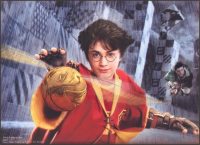 «Фантастические твари»: разбираем тайные отсылки к «Гарри Поттеру»