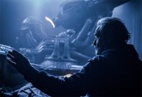 «Чужой: Завет»: новые кадры намекают на раскрытие тайны космических монстров