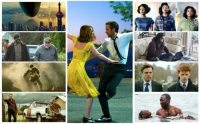 «Оскар»-2017: из фильмов-номинантов собрали один трейлер