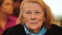 На 84-м году жизни скончалась актриса Людмила Иванова 