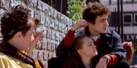 «Это – любовь»: что смотреть на уик-энде французского кино