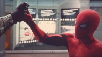 Новый Человек-паук под трико скрывает подростковые комплексы: разрыв супергеройского шаблона 