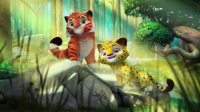 «Лео и Тиг»: новый мультфильм в киножурнале «МУЛЬТ в кино»