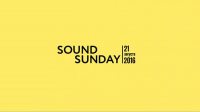 В Москве пройдёт день звука Sound Sunday