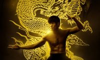 «Рождение дракона»: вышел трейлер боевика о молодом Брюсе Ли