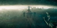 «Вторжение»: тизер-трейлер нового фильма Фёдора Бондарчука
