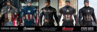 Режиссёры «Мстителей» сказали, почему в новых фильмах не будет Капитана Америка