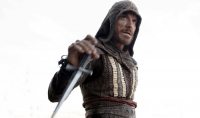 «Кредо убийцы»: шокирующее видео со съёмок показывает, как снимались трюки экранизации Assassin's Creed