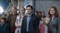 «Гарри Поттер 8»: раскрыт сюжет новой книги Джоан Роулинг