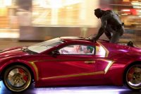 Джаред Лето в образе Джокера снялся в клипе Purple Lamborghini (18+)
